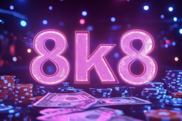 Lucky 777